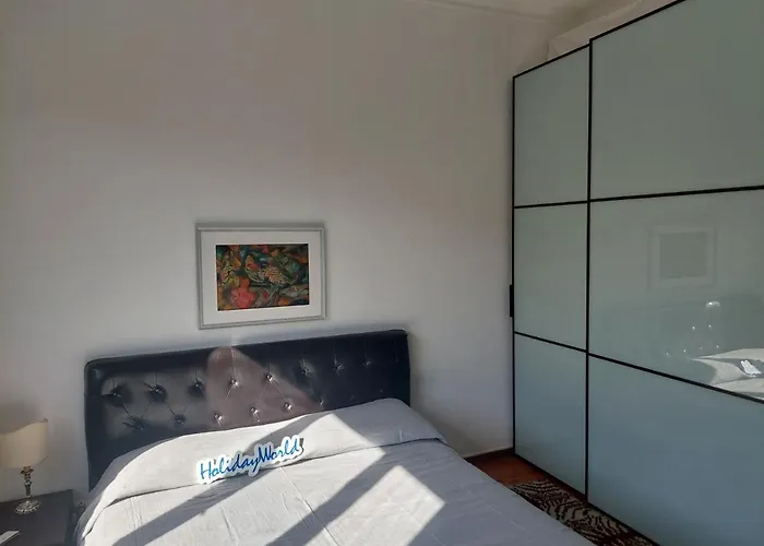 Casa Mongolfiera By Holiday World