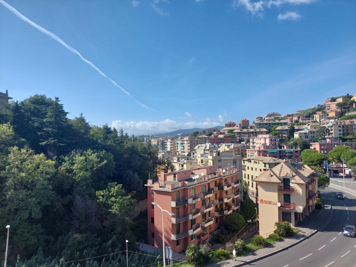 Casa Mongolfiera By World * Genoa
