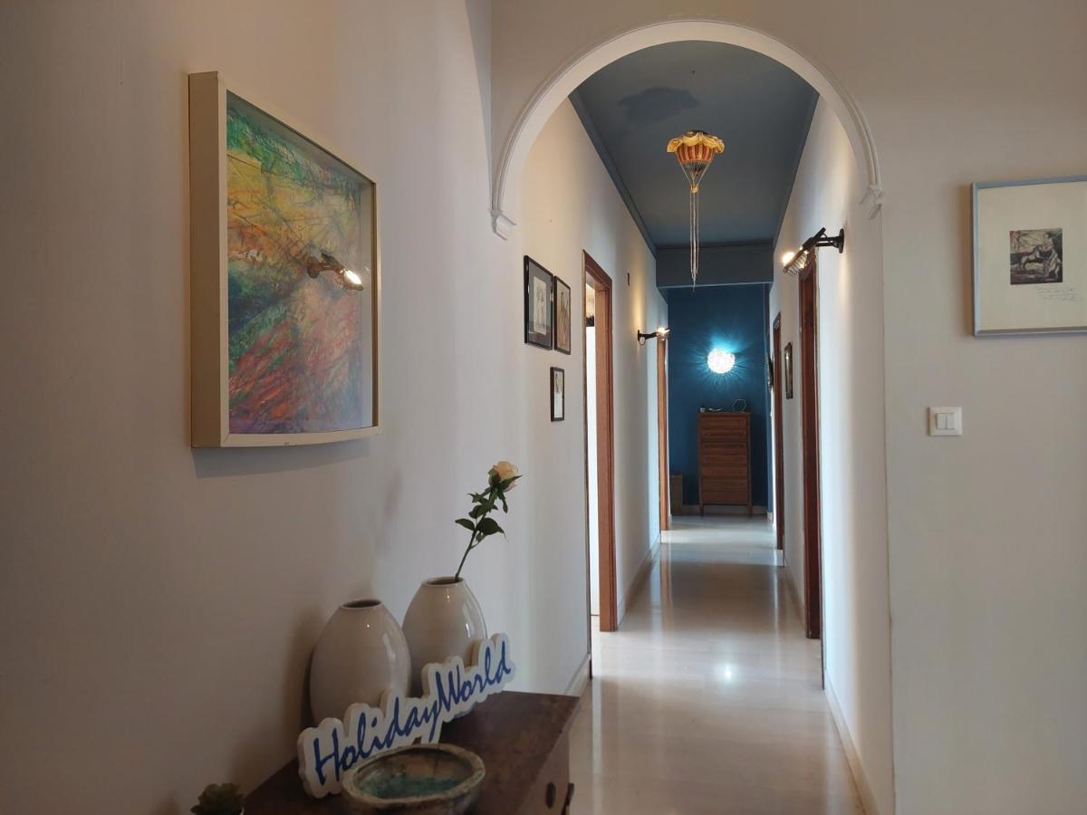 Casa Mongolfiera By World Apartment